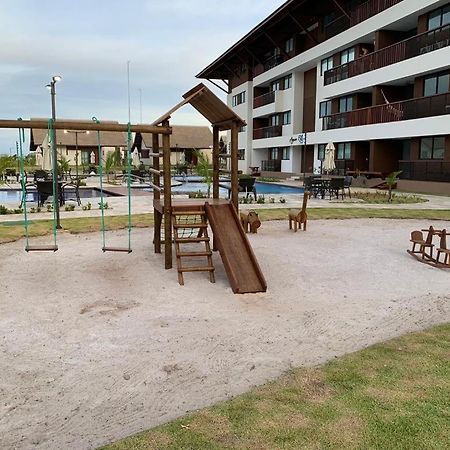 Apartamento Cupe Beach Daire Pôrto das Galinhas Dış mekan fotoğraf