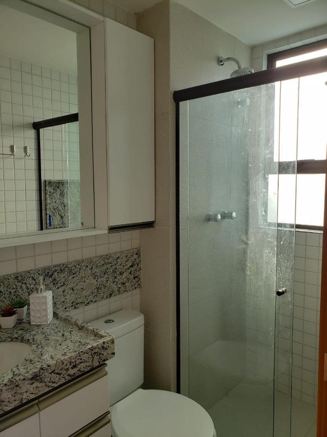 Apartamento Cupe Beach Daire Pôrto das Galinhas Dış mekan fotoğraf