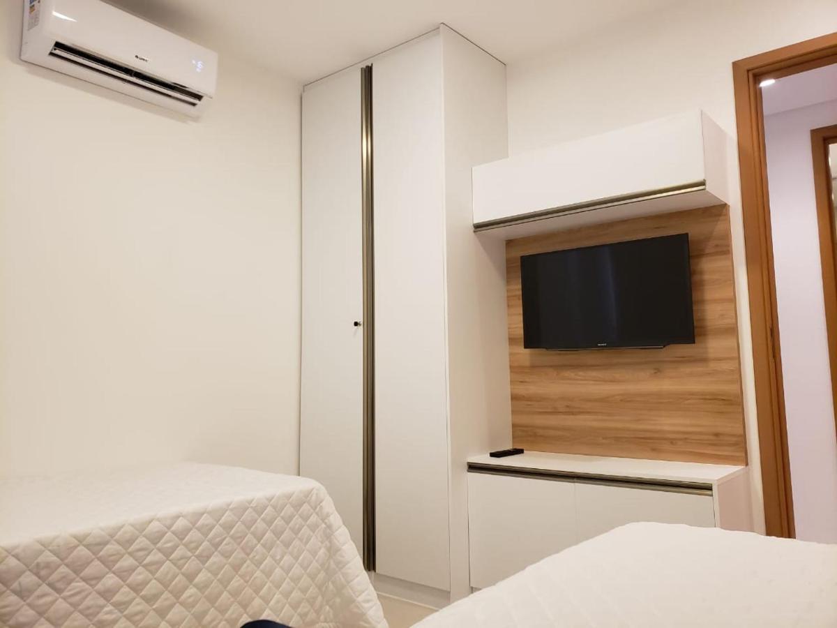 Apartamento Cupe Beach Daire Pôrto das Galinhas Dış mekan fotoğraf