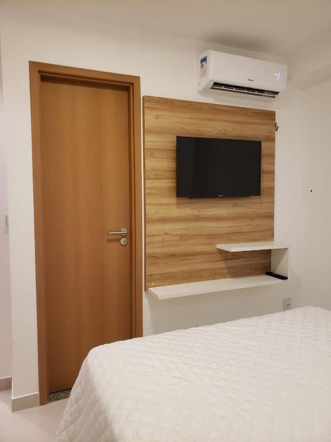 Apartamento Cupe Beach Daire Pôrto das Galinhas Dış mekan fotoğraf