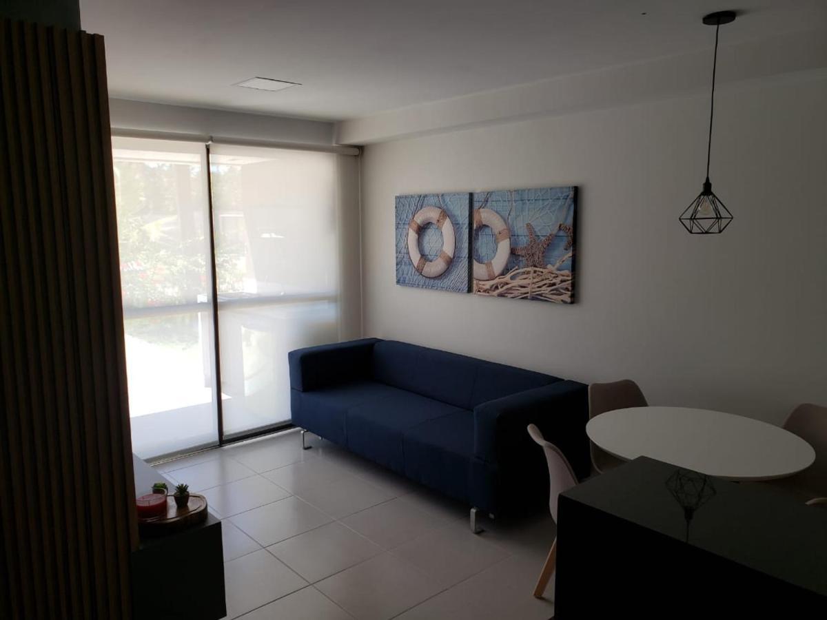 Apartamento Cupe Beach Daire Pôrto das Galinhas Dış mekan fotoğraf